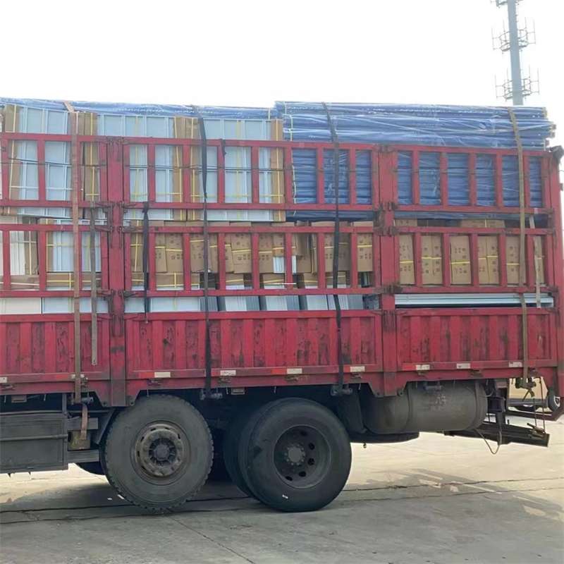 府谷至三河货运专线，一站式物流服务助您货达三河（三河货运公司）
