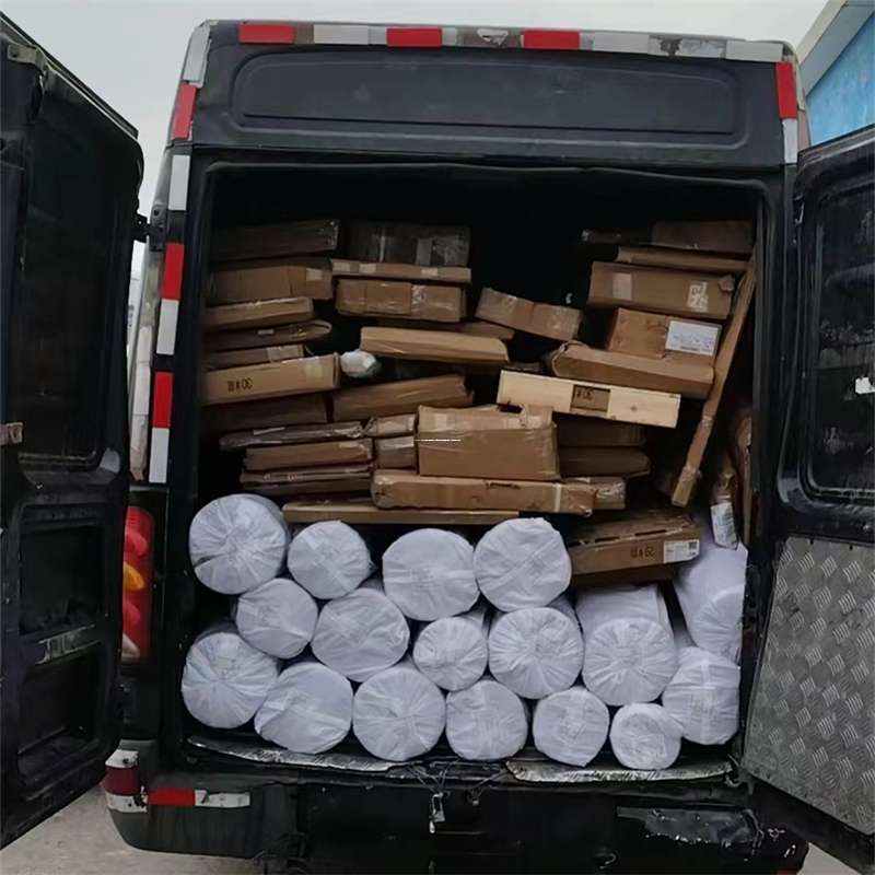 府谷至义乌货运专线，一站式物流服务助您货畅其流！（到义乌物流专线）