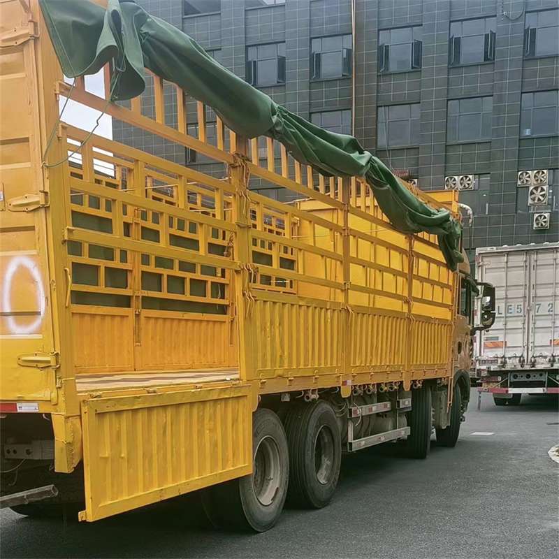府谷到新泰物流公司——一站式货运服务（到新泰的物流）