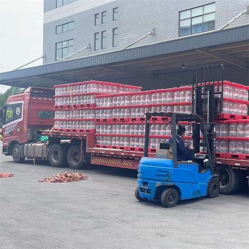 府谷到宁波物流公司——一站式服务，让货运更轻松