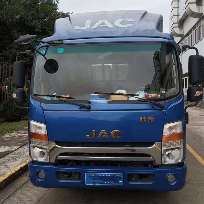 府谷到吴忠物流公司一站式服务，为您的货物保驾护航