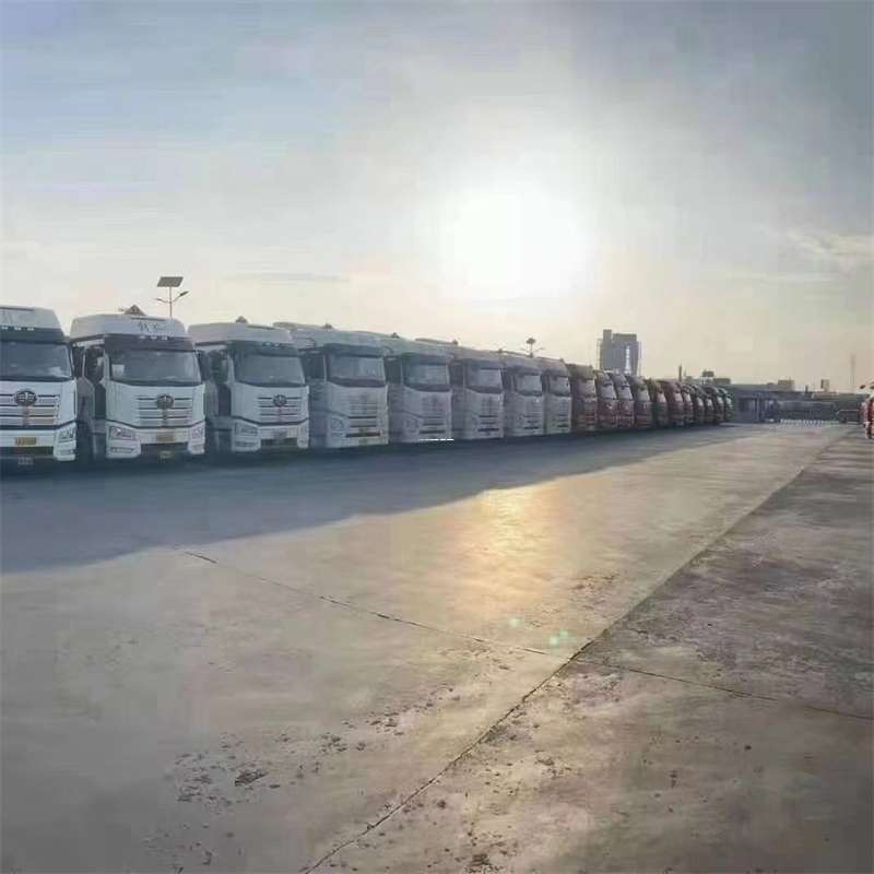 府谷到武威物流公司——一站式服务，让货运更便捷