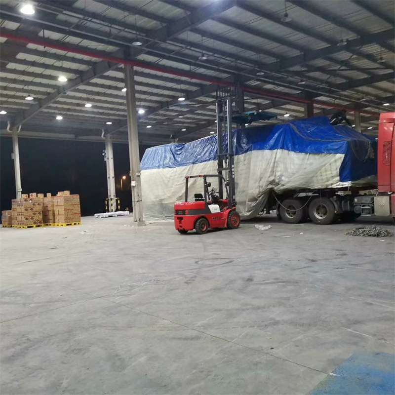 府谷到汝州物流公司-一站式服务，让货运更便捷（汝州物流公司电话查询）