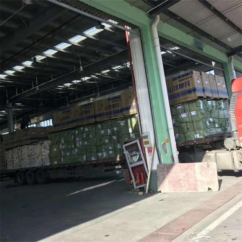 府谷至肥东物流专线，一站式服务让货运更高效（肥东物流公司电话号码）