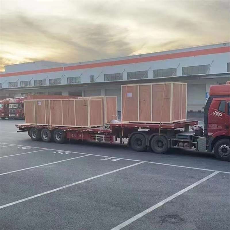 府谷到岳阳物流公司——一站式服务，让货运更便捷