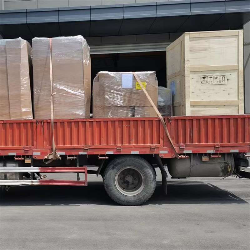 府谷到朔州物流公司——一站式服务，让货运更便捷
