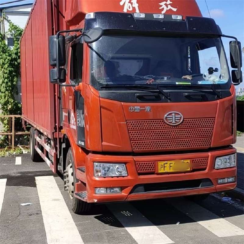 府谷到恩施物流公司一站式服务，让货运更轻松