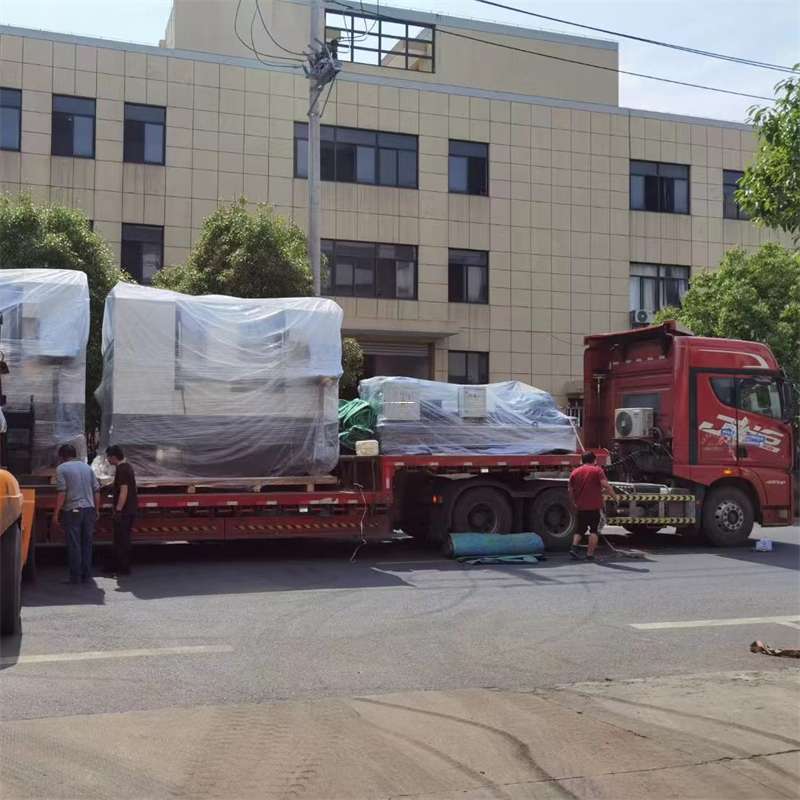 府谷到南京物流公司一站式服务，让货运更轻松