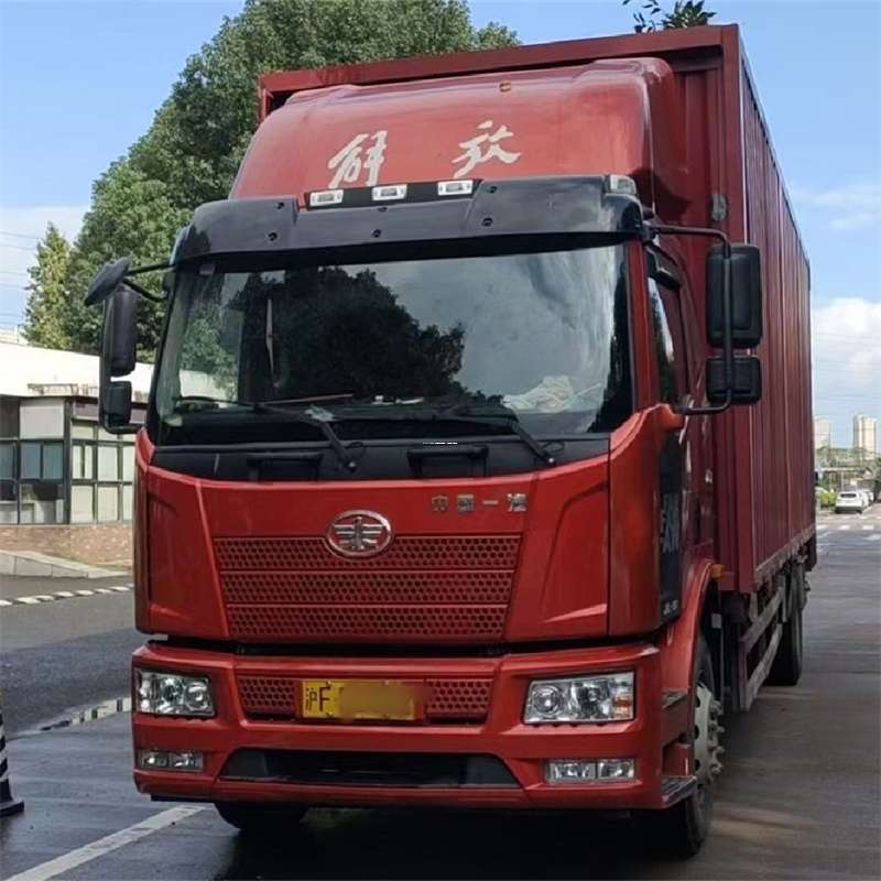 府谷到苏州姑苏物流公司——专业货运，安心托付
