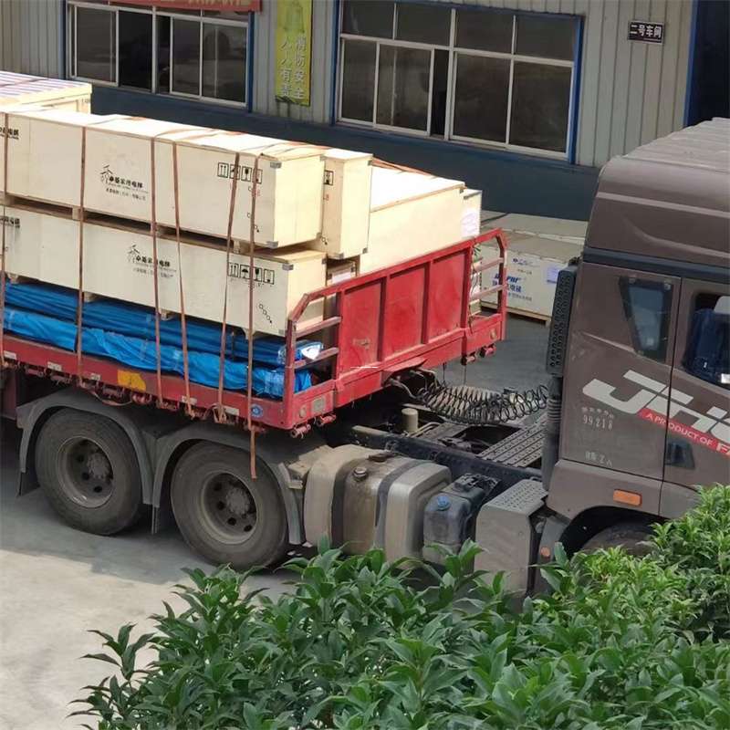 府谷到海口物流公司一站式服务，让货运更轻松