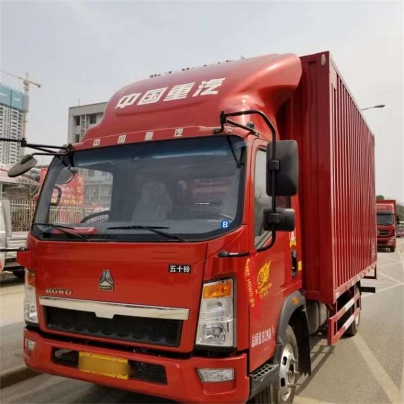 府谷到厦门物流公司——专业货运，全程无忧