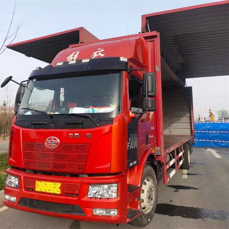 府谷到即墨物流公司，一站式服务，让货运更便捷（到即墨物流公司,一站式服务,让货运更便捷）